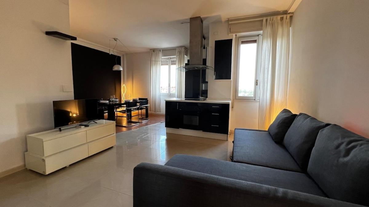 Apartamento Patty's *