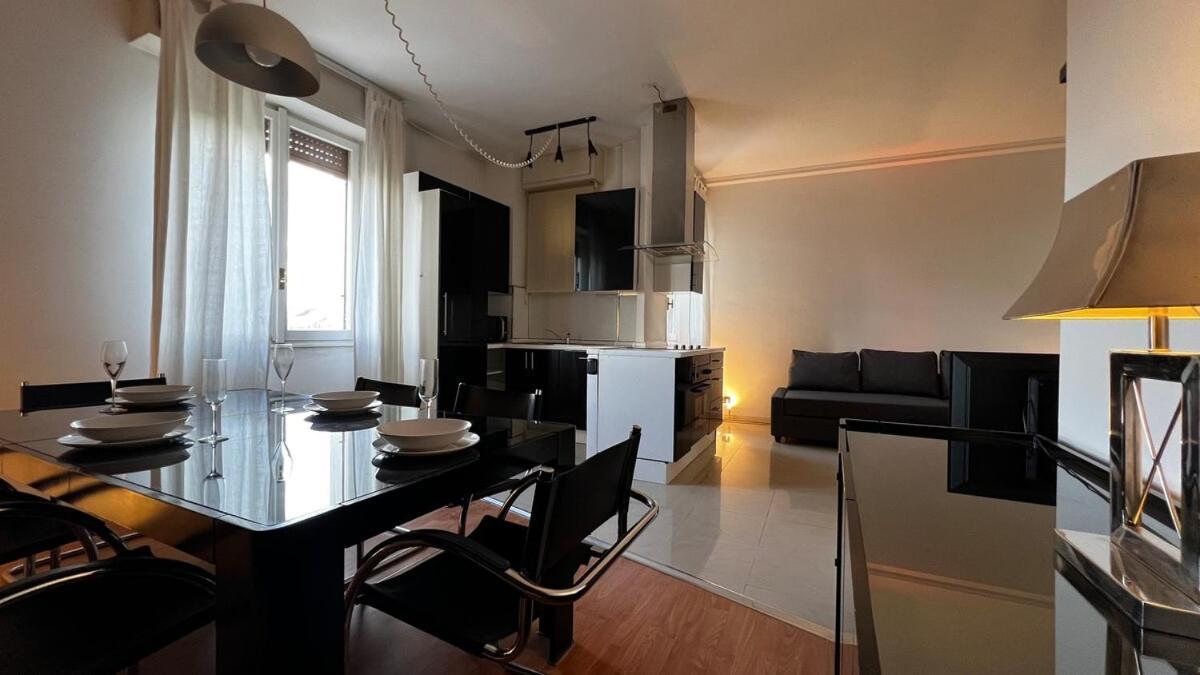 Apartamento Patty's Milán